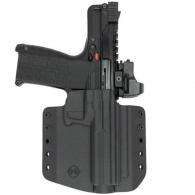 C&G Holsters Covert OWB KelTec CP33 Holster RH - 2650-100 C&G Holsters Covert OWB KelTec CP33 Holster RH - 2650-100