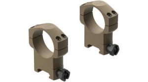 Leupold Rings 35mm Mark 4 Super High (Alum) Flat Dark Earth - 185238 Leupold Rings 35mm Mark 4 Super High (Alum) Flat Dark Earth - 185238