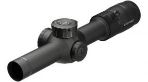 Leupold Mark 4HD 1-4.5x24 30mm Rifle Scope - 183316