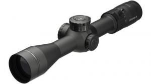 Leupold Mark 4HD 2.5-10x42 Rifle Scope - 183737