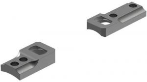 Leupold 2 Piece Dual Dovetail Winchester 70 Exp Post-64 Base - 54240