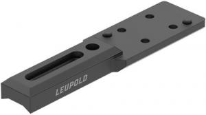 Leupold DeltaPoint Pro Mossberg 500 Mount - 184064 Leupold DeltaPoint Pro Mossberg 500 Mount - 184064