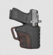 Versacarry Defender Alpha Size 1 3.5" Barrel (OWB) Holster - DEF2201-350A Versacarry Defender Alpha Size 1 3.5" Barrel (OWB) Holster - DEF2201-350A