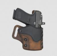 Versacarry Sabre Cross-Draw Size 3 3" Barrel OWB Holster - SBR2203-350