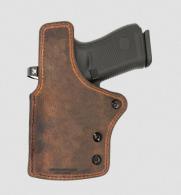 Versacarry Covert IWB Size 2 3" Barrel Holster RH - CVT2102-300