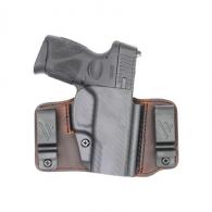 Versacarry Insurgent Deluxe Taurus GX4 IWB/OWB Holster RH - INS201GX4 Versacarry Insurgent Deluxe Taurus GX4 IWB/OWB Holster RH - INS201GX4