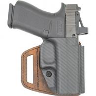 Versacarry V-Slide Sig Sauer P320 OWB Holster RH - VSL211P320