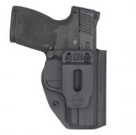 C&G Holsters Covert IWB S&W Shield 45 Holster RH - 069-100 C&G Holsters Covert IWB S&W Shield 45 Holster RH - 069-100