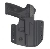 C&G Holsters Covert OWB Ruger Security 9 Holster RH - 310-100 C&G Holsters Covert OWB Ruger Security 9 Holster RH - 310-100
