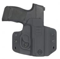 C&G Holsters Covert OWB Sig Sauer P365 Holster LH - 301-100