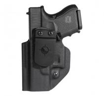 MFT Appendix For Glock 26/27/33 IWB/OWB Holster - HGL26AIWBA MFT Appendix For Glock 26/27/33 IWB/OWB Holster - HGL26AIWBA