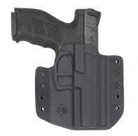 C&G Holsters Covert OWB H&K VP9/40 Holster RH - 011-100 C&G Holsters Covert OWB H&K VP9/40 Holster RH - 011-100