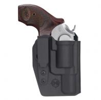 C&G Holsters Covert IWB Kimber K6/K6S Holster RH - 145-100 C&G Holsters Covert IWB Kimber K6/K6S Holster RH - 145-100