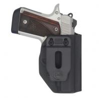 C&G Holsters Covert IWB Kimber Micro 9 Holster RH - 028-100
