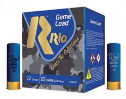 Prem Top 12 GA 2.75" 3.25dr 1-1/4oz #8 - TG36-8@ Prem Top 12 GA 2.75" 3.25dr 1-1/4oz #8 - TG36-8@