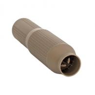 Radical Firearms M249 SAW FVS Suppressor Flat Dark Earth 1/2x28 - M249FVS-FDE Radical Firearms M249 SAW FVS Suppressor Flat Dark Earth 1/2x28 - M249FVS-FDE