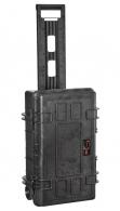 Explorer Gun Cases Black Trolley - 5221HL.B.6P Explorer Gun Cases Black Trolley - 5221HL.B.6P