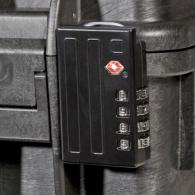 Explorer TSA Approved Padlock w/ 4 Digit Combination - TSADIGILOC