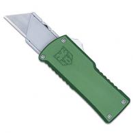OTF Utility Knife Olive Drab Green - CTOTFUTODG