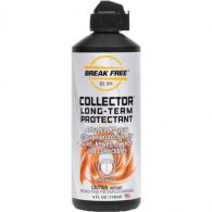 Break Free Mil Spec CO Gun Oil 4 oz. Squeeze Bottle - CO-4-1 Break Free Mil Spec CO Gun Oil 4 oz. Squeeze Bottle - CO-4-1