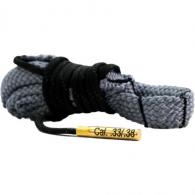 Ballistol FlexClean Bore Cleaning Rope .33 - .38 cal. / 8.5-9.5mm - 130334