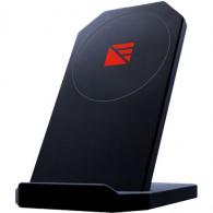 Dark Energy Mavrik Wireless Charging Stand Black - MVRKWCS
