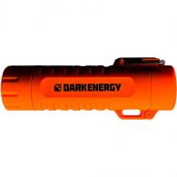 Dark Energy Plasma Lighter Orange - PLHIVIS