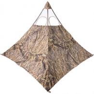 Nukem Grab & Go Blind Mossy Oak Habitat XL - NH23065265-0