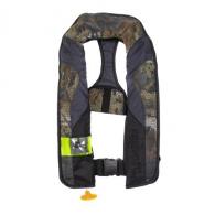 Higdon LifeLine Auto PFD 33g Optifade Timber - 39109