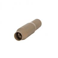 Radical Firearms M249 Para FVS Suppressor Blk 9/16x24 LH - M249PFVS