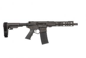 Patriot Ordnance Factory Renegade + Direct Impingement Burnt Bronze 223 Remington/5.56 NATO AR Pistol Patriot Ordnance Factory Renegade + Direct Impingement Burnt Bronze 223 Remington/5.56 NATO AR Pistol