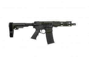 Wise Arms WA-15B 300 AAC Blackout Semi Auto Pistol - 75300SBA3BLK