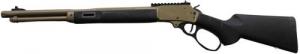 Smith & Wesson Model 1854 .45 Colt Lever Action Rifle - 13814-FDE