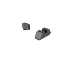 AMERIGLO 4L FITS ALL For Glock MODELS OPTIC-COMPATIBLE .280 FRONT .355 REAR