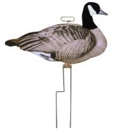Higdon FLATS Magnum Canada Motion Silhouette Fully Flocked 12/ct - 73224