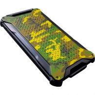Dark Energy Poseidon Pro Indestructible Charger Green Camouflage - PSPRO10CMBK