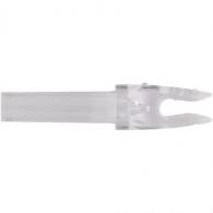 Altra .204 Nock Clear 1 doz. - AA-NK-00025