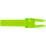 Altra .204 Nock Green 1 doz. - AA-NK-00028