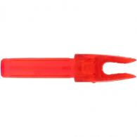 Altra .204 Nock Red 1 doz. - AA-NK-00030