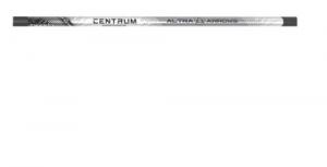 Altra Centrum 23 Premier Shafts .001 400 1 doz. - AA-023P400B