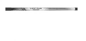 Altra Centrum 25 Premier Shafts .001 250 1 doz. - AA-025P250B