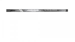 Altra Centrum 27 Limited Shafts .003 300 1 doz - AA-027L300B