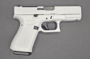 Glock 19 "Storm Trooper" 9mm Semi Auto Pistol - HPP19STORMTROOP Glock 19 "Storm Trooper" 9mm Semi Auto Pistol - HPP19STORMTROOP