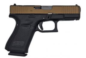 Glock 19 9mm Semi Auto Pistol