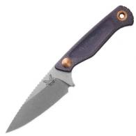 Benchmade Dacian Fxd Spear Brown - 203