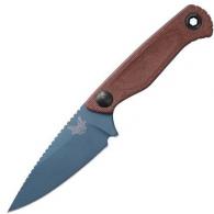 Benchmade Dacian Fxd Spear Blu - 203BT-01