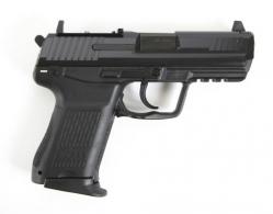 Heckler & Koch HK45C V1 DA/SA .45 ACP Semi Auto Pistol - LTTHK45CTJRMR