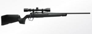 Savage Axis XP Rifle 223 Rem. 22 in. Black - 32001 Savage Axis XP Rifle 223 Rem. 22 in. Black - 32001