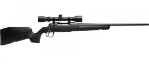 Savage Axis XP Rifle 243 Win. 22 in. Black - 32003