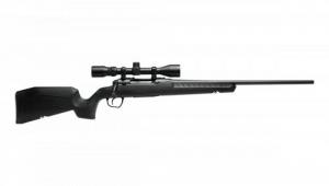 Savage Axis XP Rifle 30-06 Sprg. 22 in. Black Left Hand - 32022 Savage Axis XP Rifle 30-06 Sprg. 22 in. Black Left Hand - 32022